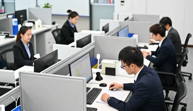 组织优化方案