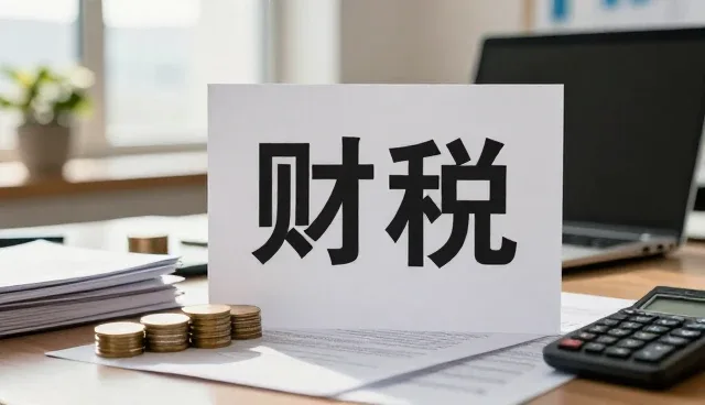 财税风险识别的精细化路径与适用场景