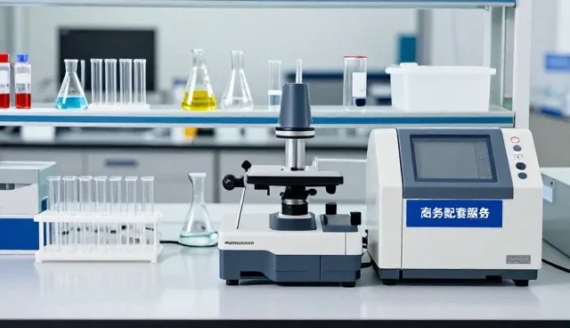 提升商务配套服务使用效率的关键策略