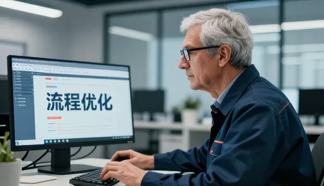 流程优化在领导力提升中的适用条件分析