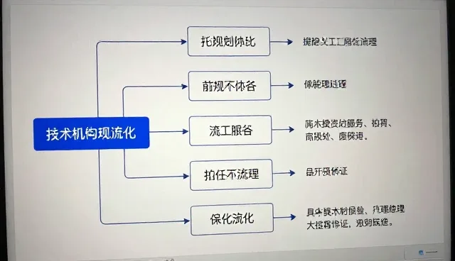 项目流程优化中的常见问题及应对策略